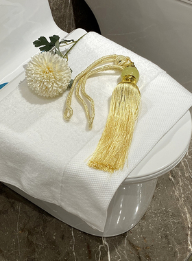 卫生间仿真花会所软装小摆件