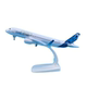 China Eastern Airlines China Southern Airlines aircraft model with wheels finished ornaments