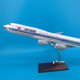 Air China resin aircraft model souvenir