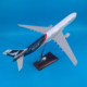 Cathay Pacific aircraft model ornaments are highly realistic