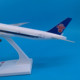 China Southern Airlines B777 aircraft model ornaments children’s gifts
