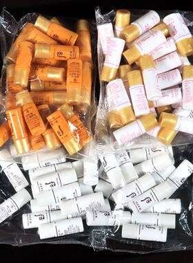 whoo后天气丹拱辰享水乳小样