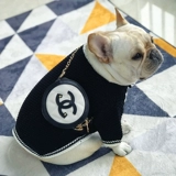 Демисезонный удерживающий тепло свитер, кардиган, осенний сезон, в стиле Шанель