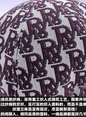 2026新款棒球帽高品质显脸小男女鸭舌帽户外出游时尚百搭遮阳帽