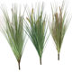 Dogtail grass reed rice wheat ear bunch of simulated flowers