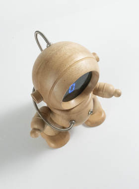 几人设计折扣店特价微瑕宇航员