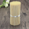 Bamboo skewers wholesale whole box disposable sausage skewers