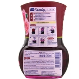 Kobayashi Pharmaceutical Stinky Mabrish Room Air Fresh и свежий туалетный туалетный духовой аромат ароматерапия ароматерапия ароматерапия