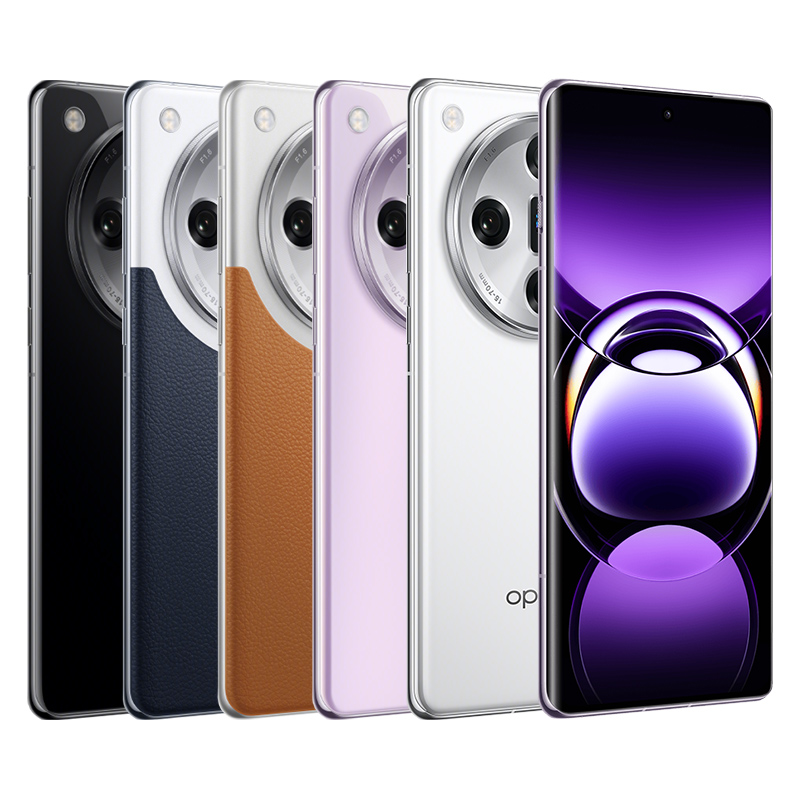 OPPO Find X7新款上市oppofindx7新品oppo手机官方旗舰店官网正品OPPOAI手机全网通5g手机Find x7 x6 x6pro - 图3