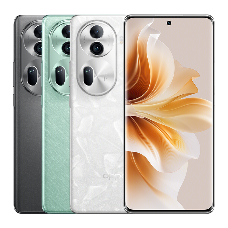 【12期免息】OPPO Reno11新品手机opporeno11正品oppo手机官方旗舰店官网oppo reno11AI手机新款reno10 0ppo-图3