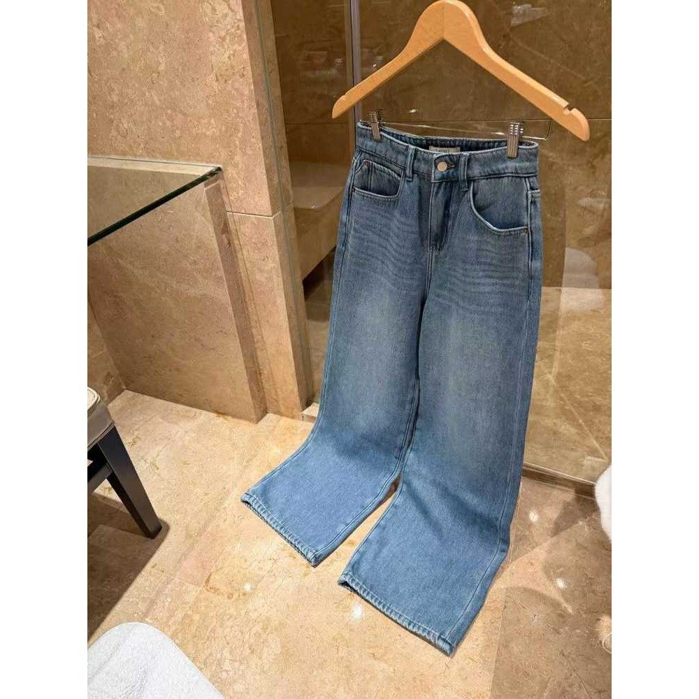 九1226韩国东大门运动牛仔裤区LAVIEU-8730393修身韩版复古可爱,淘宝优惠券,粉丝福利购,淘宝优惠卷