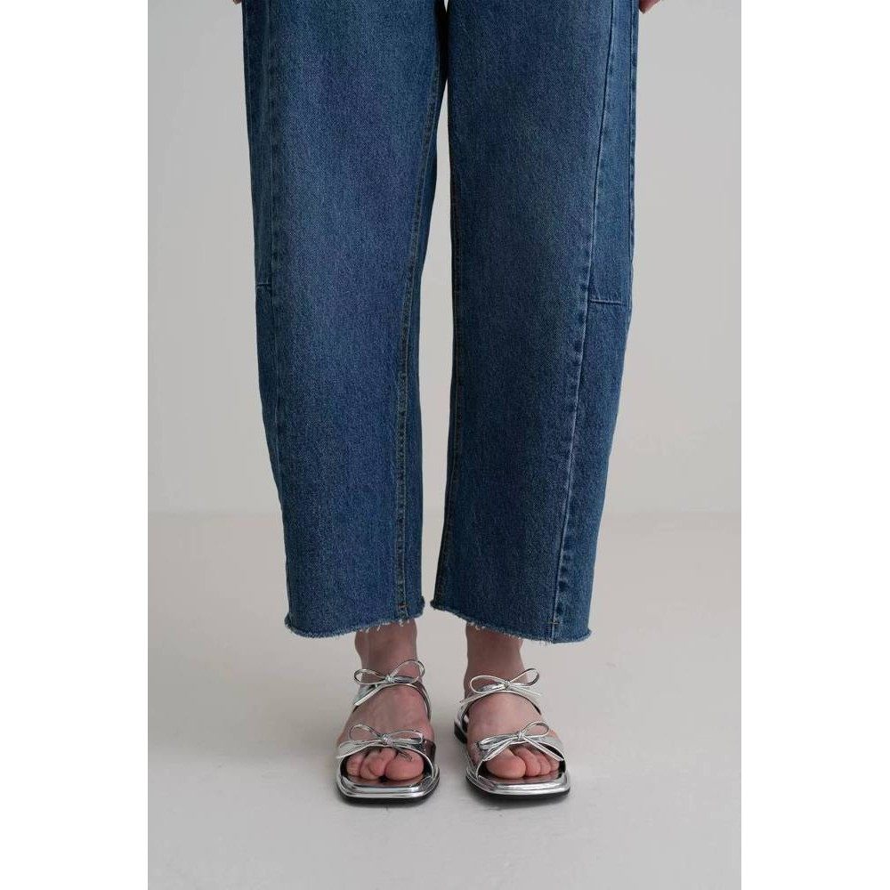 九1226韩国东大门运动牛仔裤区BARISTA-8729619春冬原宿韩版潮流,淘宝优惠券,粉丝福利购,淘宝优惠卷