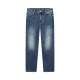 Gxg.jeans Men's 2024 Spring Casual Jeans JHF10500531
