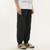 Gxg.jeans men's clothing black basic loose casual trousers men's trousers hot summer sales