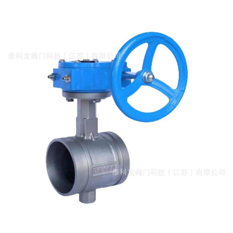 D81X-16P 不锈钢CF8 304 沟槽卡箍连接 手柄动蝶阀,淘宝优惠券,粉丝福利购,淘宝优惠卷