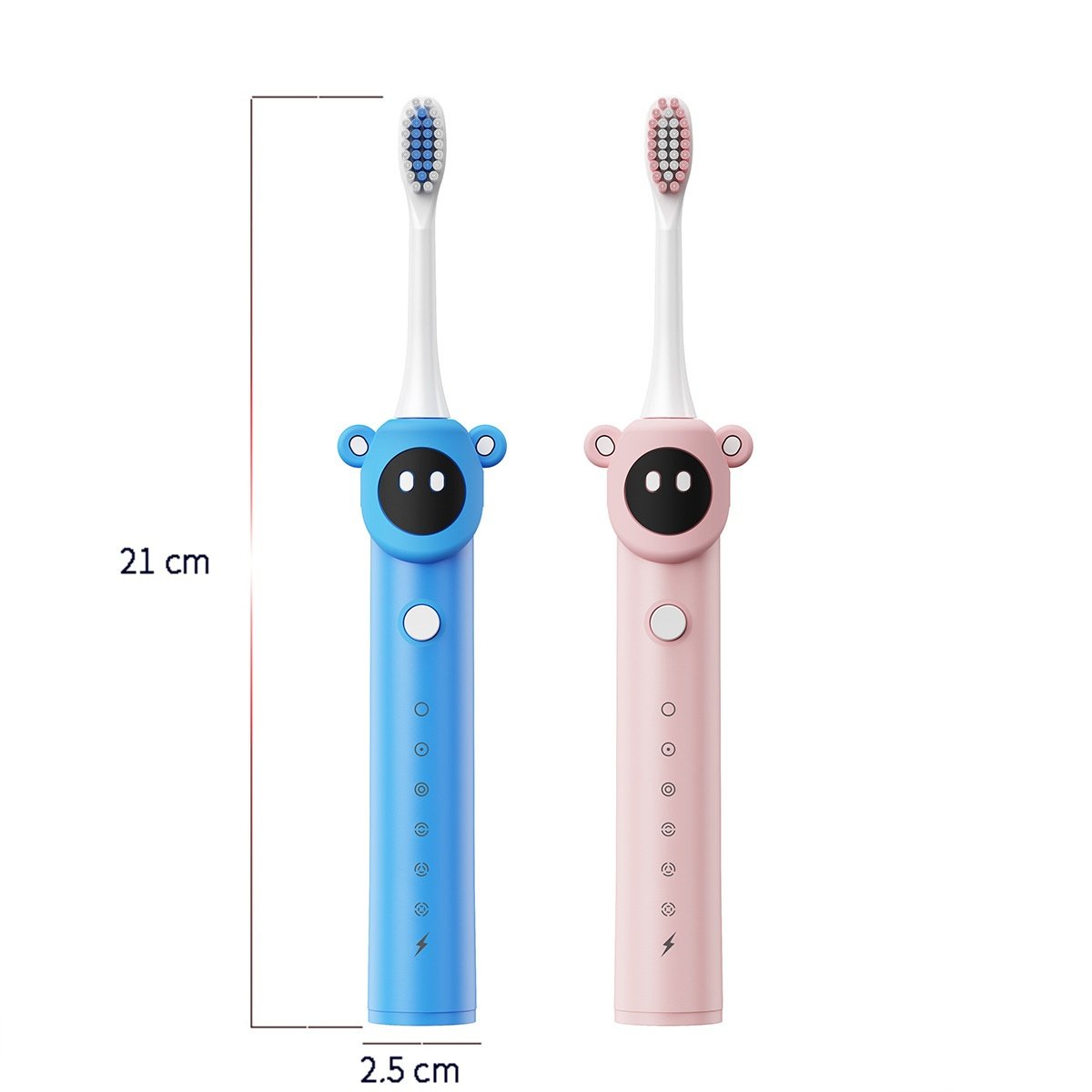 2025英文包装国内勿买工厂SENK儿童电动牙刷跨境新品磁悬浮,淘宝优惠券,粉丝福利购,淘宝优惠卷