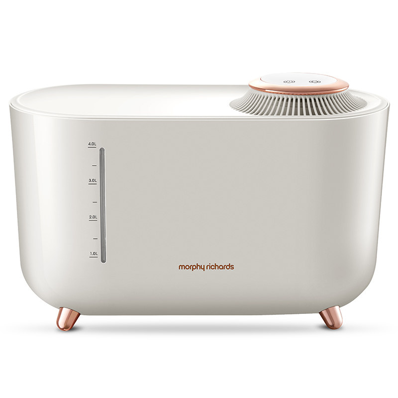 摩飞无雾加湿器家用静音卧室孕妇婴儿小型大雾量客厅魔飞加湿机器,淘宝优惠券,粉丝福利购,淘宝优惠卷