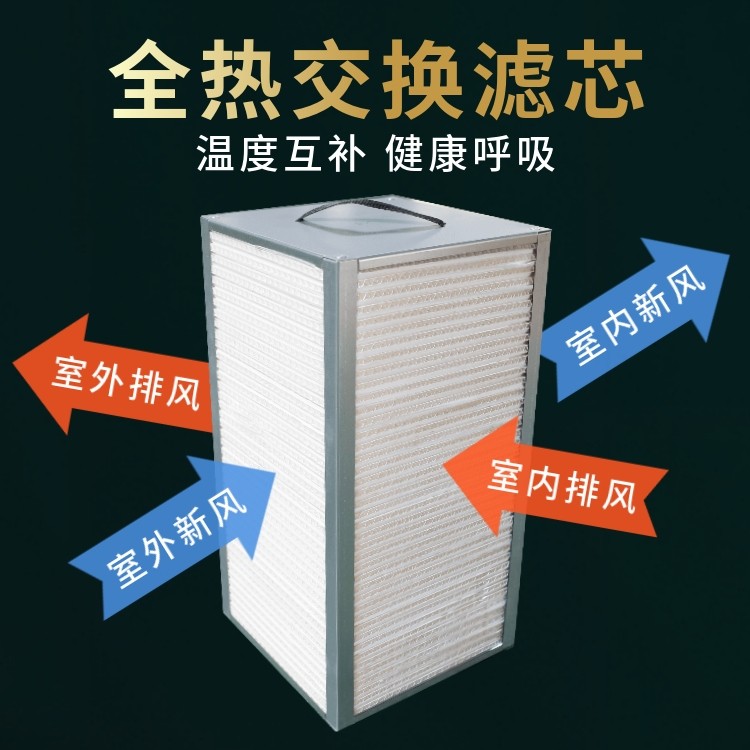 立柜式新风双向流全热交换器管道空气净化排气扇商用抽送风机换气,淘宝优惠券,粉丝福利购,淘宝优惠卷