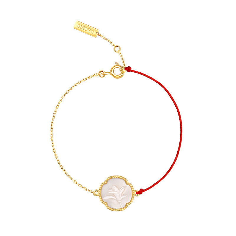  苏州博物馆手链