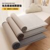 Light luxury and high-end bay window cushion 2025 new four-season window sill cushion cushion transformation artifact thin customization