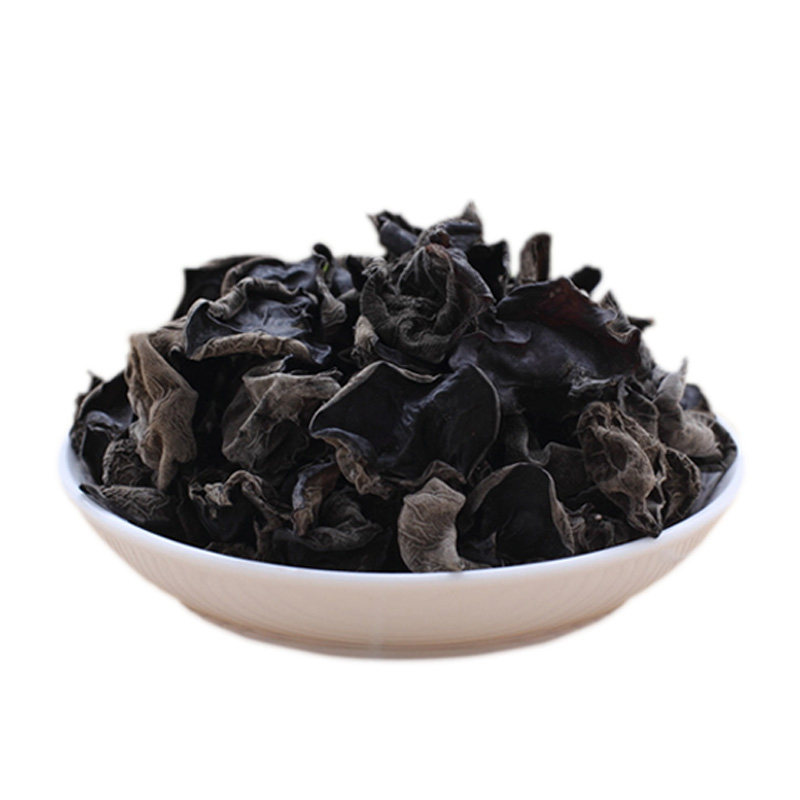 肴之缘200克贵州新鲜小碗耳黑木耳 贵阳恒昌食品黑木耳