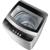 Продал 10 Вт+полную аутоматическую маленькую стиральную машину Жхиго