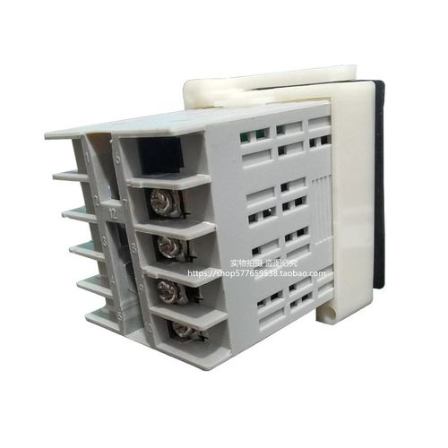 温控E5CWL-R1TC Q1TC R1P Q1P E5CSL-RTC QTC RP E5CSZ-R1T E5CS - 图2