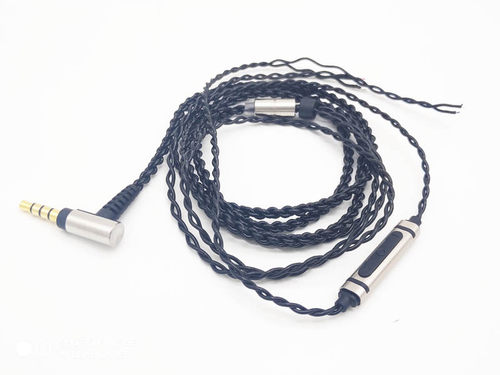 LS50 LS70 LS200IS E40 E70 A2DC升级线耳机线材 包邮 不是MMCX - 图3