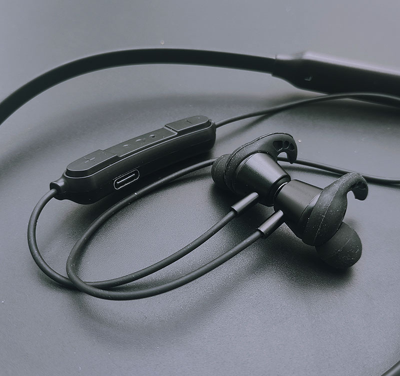 450MA大容量蓝牙MMCX耳机线 DIY耳机升级线5.0膨胀插针有线改无线,淘宝优惠券,粉丝福利购,淘宝优惠卷