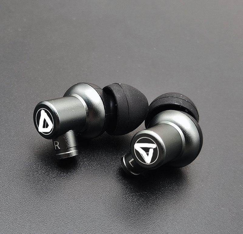 铁家纯原装单元DIY铝合金外壳MMCX发烧HIFI耳机女声游戏音乐均衡,淘宝优惠券,粉丝福利购,淘宝优惠卷