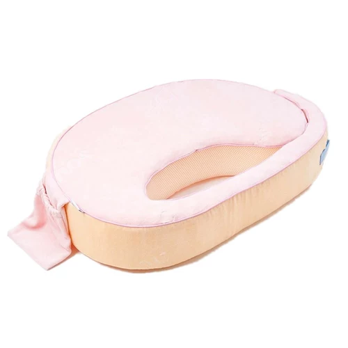 Детская подушка для кормящих грудью для новорожденных для раннего возраста