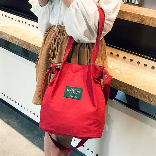 Детская модная универсальная льняная сумка для матери и ребенка для выхода на улицу, ремешок для сумки на одно плечо, рюкзак