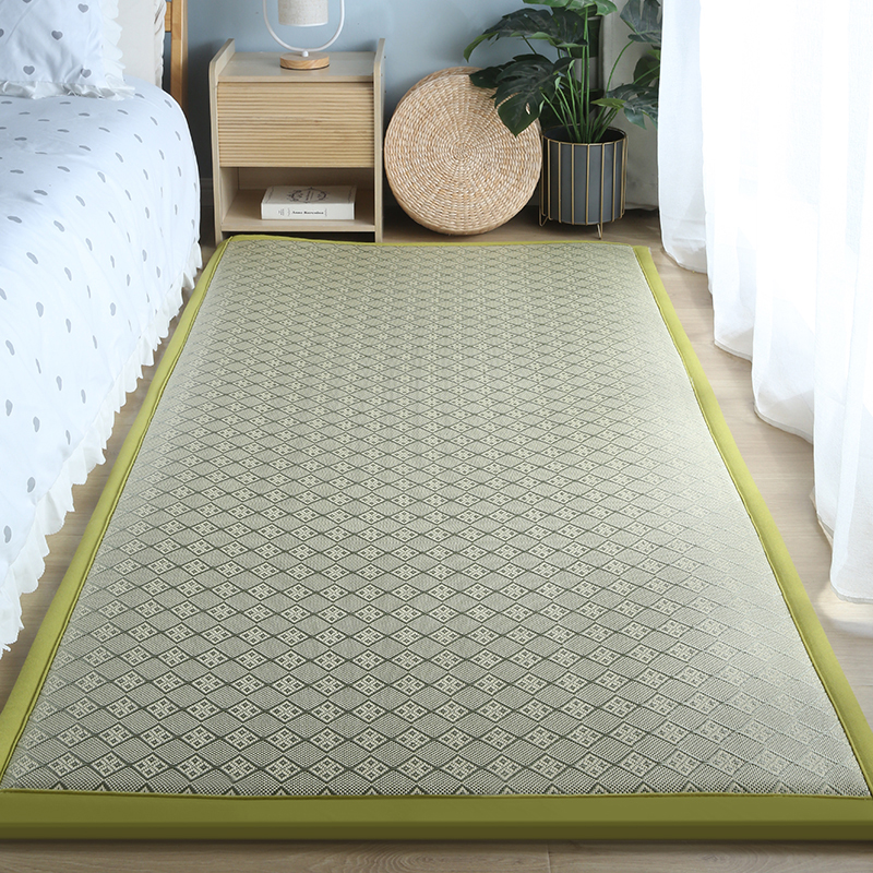 床边打地铺睡垫神器铺地上睡觉垫子家用卧室凉席地垫榻榻米床垫子 - 图3
