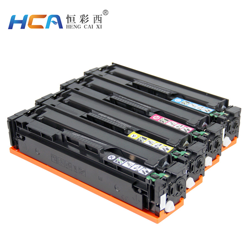 恒彩西适用惠普CF510A HPm154a m180n粉盒  M154nw激光打印硒鼓 - 图0