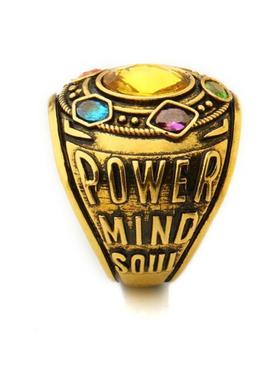 臻荣wish新款创意无限手套男士