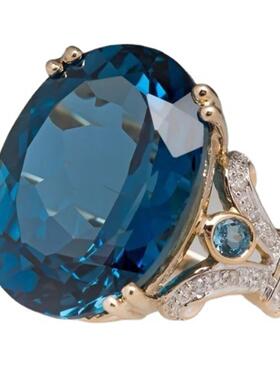 臻荣temu欧美时尚热卖订婚求婚