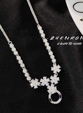 意大利万能项链翡翠古币吊坠搭配