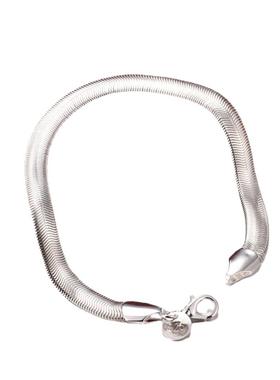 首饰厂欧美热销手链铜银韩国饰品