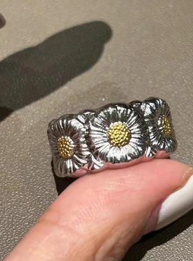 意大利手工拉丝布拉提双色金