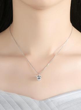 臻荣亚马逊wish热卖米奇老鼠闪钻