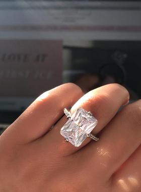 臻荣wish欧美时尚热卖订婚求婚