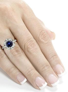 臻荣电商热卖饰品欧美时尚克拉