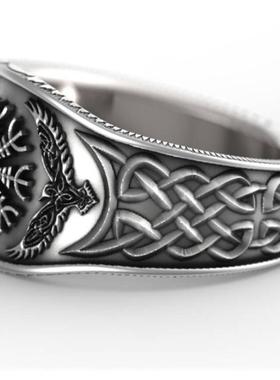 臻荣wish北欧神话故事维京