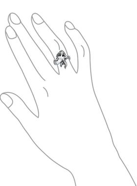 臻荣wish新款海上仙女海妖美人鱼