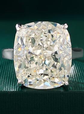 轻奢时尚高端肥长方12*14高碳