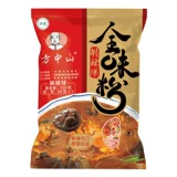 方中山 Hu Spicy Soup Autentic Flagship Store Halal Speed ​​Speed ​​Sup Filter Solid Beef Henan Special Mid -Autumn Festival подарочная коробка