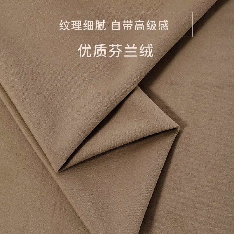 床头靠垫床头板软包荷兰绒床头罩现代简约双人大靠背垫可拆洗定制,淘宝优惠券,粉丝福利购,淘宝优惠卷