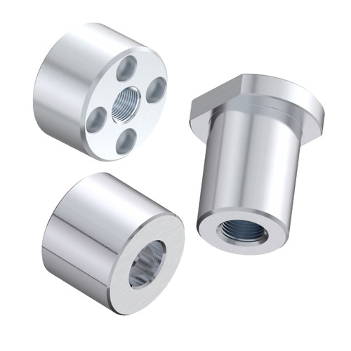 顶模块顶棍支撑柱头限位模脚丹阳标准DY Y18Y182Y183KO柱KO连接柱 - 图3