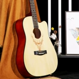 莫琳 Гитара для начинающих