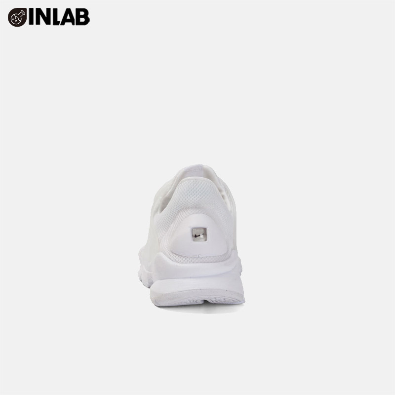 nike /耐克女网面超透气防滑休闲鞋 银泰百货潮流板鞋/休闲鞋